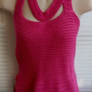 DRESS TOP (MED)